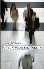 Check Your Morality