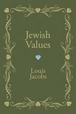 Jewish Values