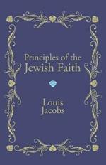 Principles of the Jewish Faith