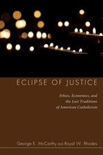 Eclipse of Justice