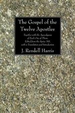 The Gospel of the Twelve Apostles