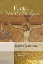 Luke: Artist and Theologian