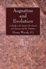 Augustine and Evolution