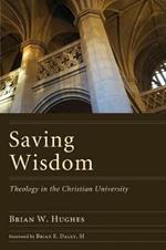 Saving Wisdom