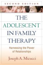 The Adolescent in Family Therapy: Harnessing the Power of Relationships