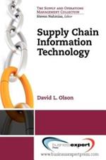 Supply Chain Information Technology