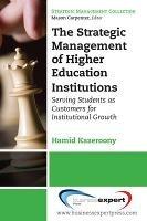 Strategic Management Of Higher Education Institutions