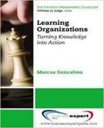 Learning Organizations