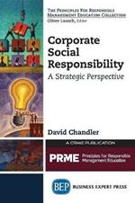 CORPORATE SOCIAL RESPONSIBILIT