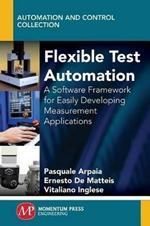 FLEXIBLE TEST AUTOMATION