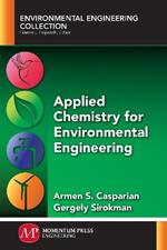 Applied Chemistry for Environmental Engineering