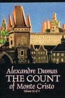 The Count of Monte Cristo, Volume III (of V) by Alexandre Dumas, Fiction, Classics, Action & Adventure, War & Military