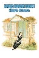 Sara Crewe by Frances Hodgson Burnett, Juvenile Fiction, Classics, Family