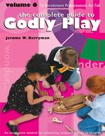 Godly Play Volume 6