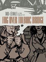 Fog Over Tolbiac Bridge: A Nestor Burma Mystery