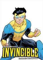 Complete Invincible Library Volume 2