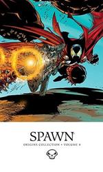 Spawn: Origins Volume 8