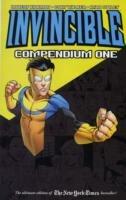 Invincible Compendium Volume 1