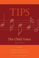 TIPS: The Child Voice