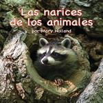 Las narices de los animales