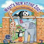 What's New at the Zoo?