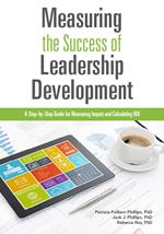 Measuring the Success of Leadership Development