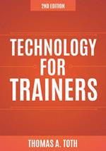 Technology for Trainers, 2nd edition
