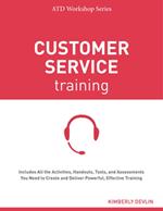 Customer Service Training