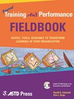 Beyond Training Ain't Performance Fieldbook