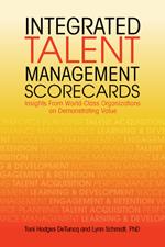 Integrated Talent Management Scorecards