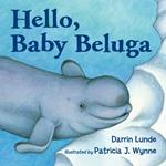 Hello, Baby Beluga