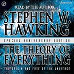 The Theory of Everything