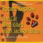 The Cat Who Killed Lilian Jackson Braun