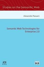 Semantic Web Technologies for Enterprise 2.0