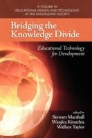 Bridging the Knowledge Divide: Educational Technology for Development