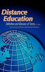 Distance Education: Definition and Glossary of Terms