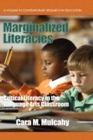 Marginalized Literacies: Critical Literacy in the Language Arts Classroom