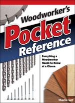 Woodworker's Pocket Reference