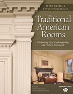 Traditional American Rooms (Winterthur Style Sourcebook)