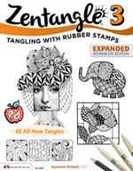 Zentangle 3, Expanded Workbook Edition