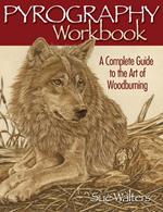 Pyrography Workbook