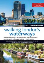 Walking London's Waterways, Updated Edition