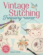 Vintage Stitching Treasury