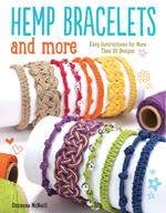 Hemp Bracelets and More