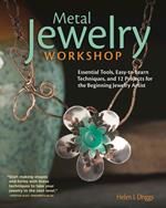 Metal Jewelry Workshop