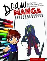 Draw Manga