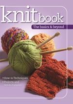 Knitbook: The Basics & Beyond