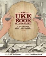 The Uke Book Illustrated