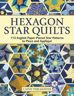 Hexagon Star Quilts