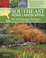 Southeast Home Landscaping, 3rd Edition